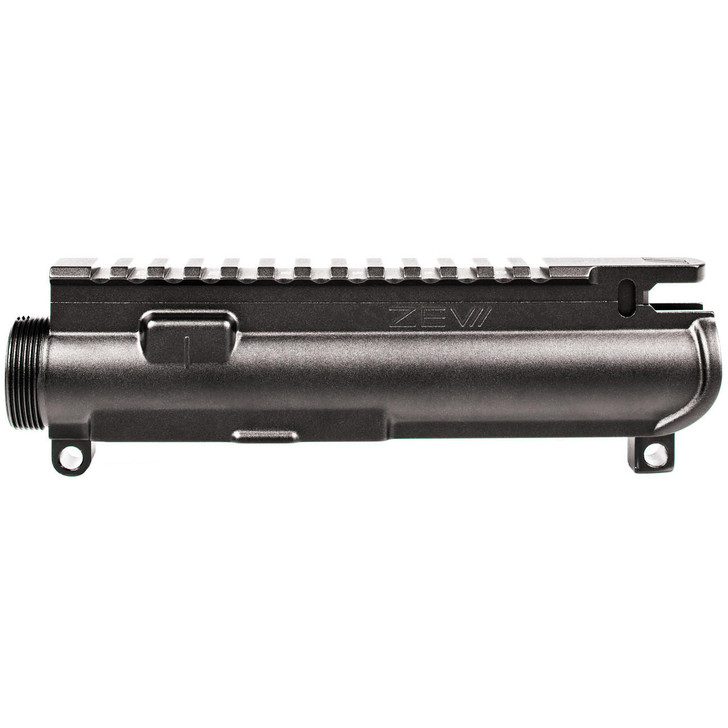 ZEV Technologies Zev Forged Upper 556nato Blk