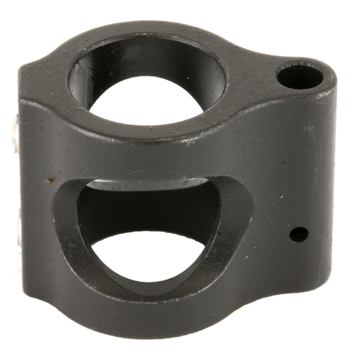 2A Armament 2a Steel Gas Block .625 Bore Blk