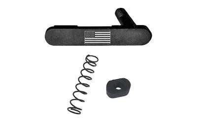  Bastion Ar15 Mag Rls Kit Usa Flag 