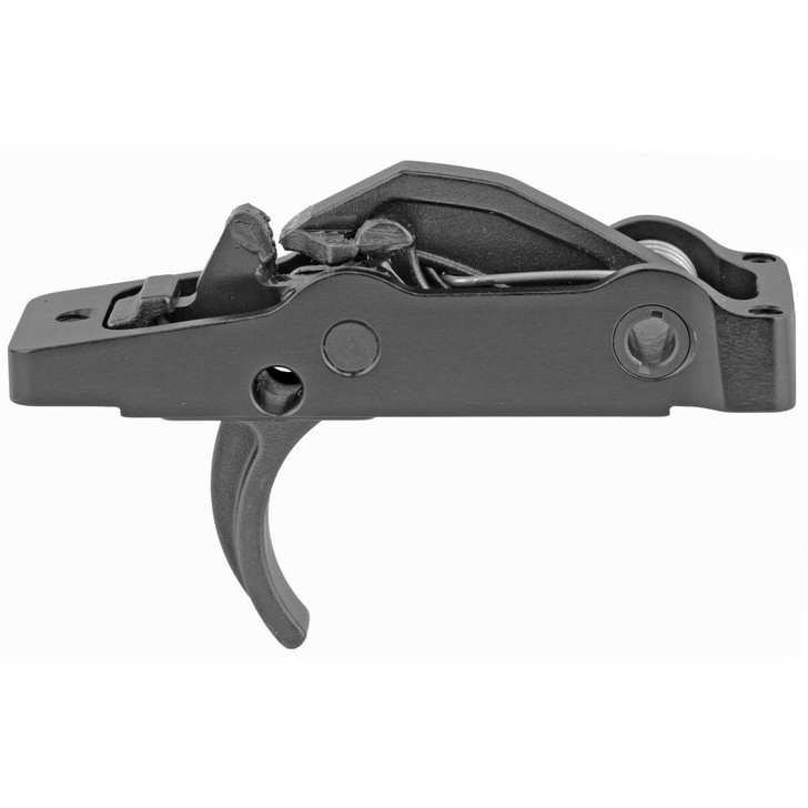 CMC Triggers Cmc Ak 1-stage Trigger 3.5lb Curved 