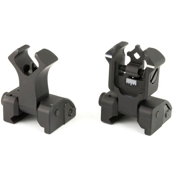 Diamondhead USA, Inc. Dmdhd Diamond Iss Sight Set Blk 