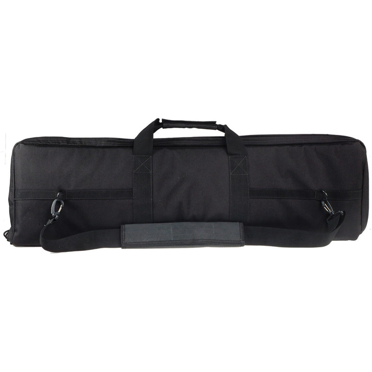 Drago Gear 36 Discreet Gun Case Blk