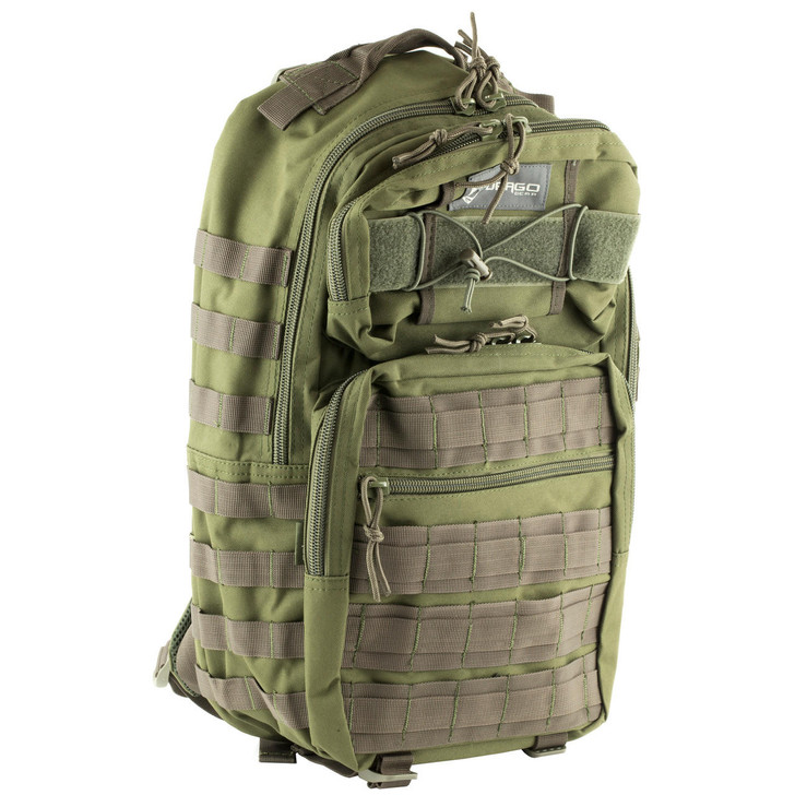  Drago Gear Ranger Laptop Backpack Gn 