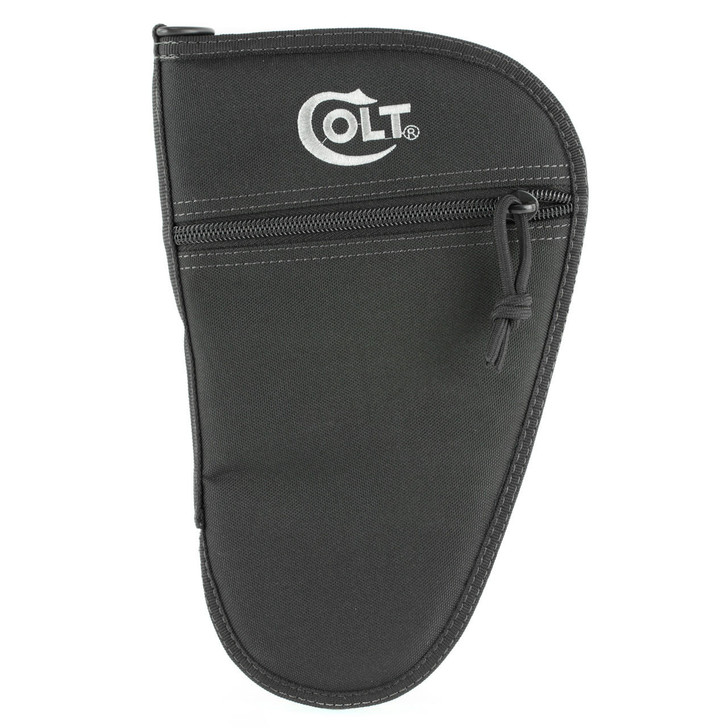 Drago Gear Colt 10.5" Pistol Case Black 