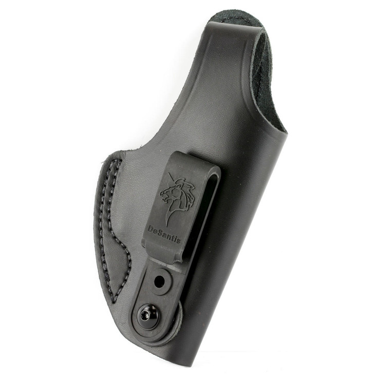 DeSantis Gunhide Desantis Dualcarry Ii Ber 84 Rh Blk