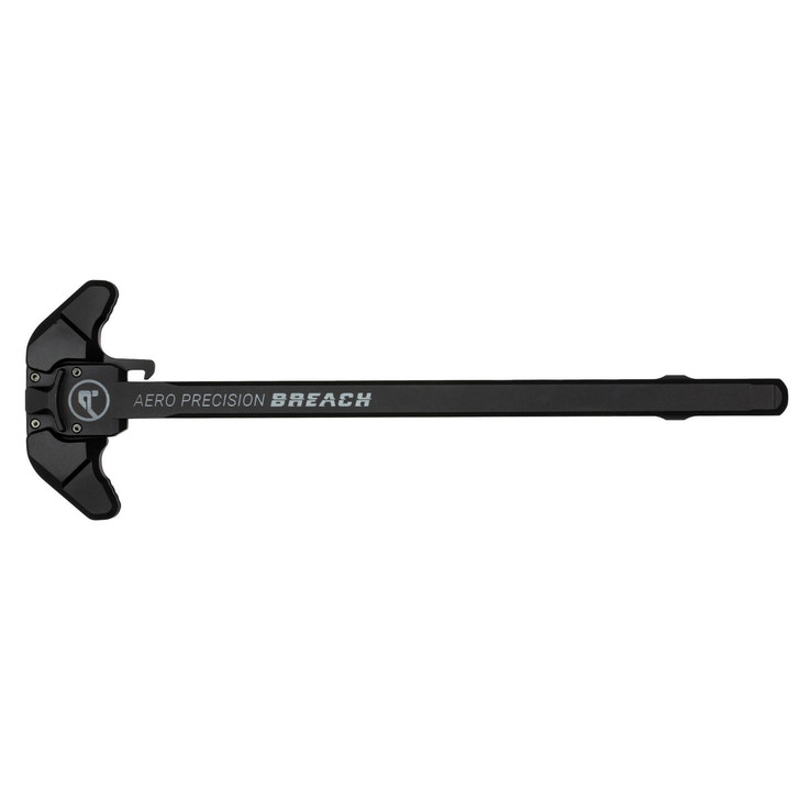 Aero Precision Aero Ar10 Brch Ambi Chrg Hndl Sl Blk 
