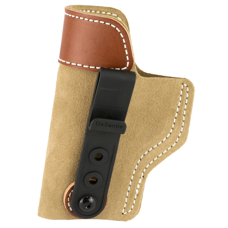 DeSantis Gunhide Desantis Sof Tuck For Glk 19 Lh Tan