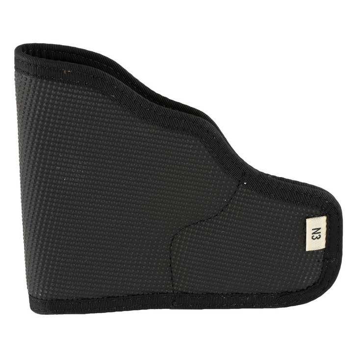 DeSantis Gunhide Desantis Ammo Nemesis J Frame Blk