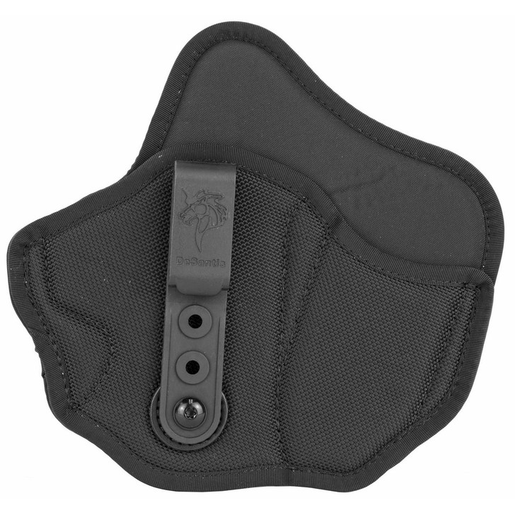 DeSantis Gunhide Desantis Inner Pc For Dbl Rh Blk