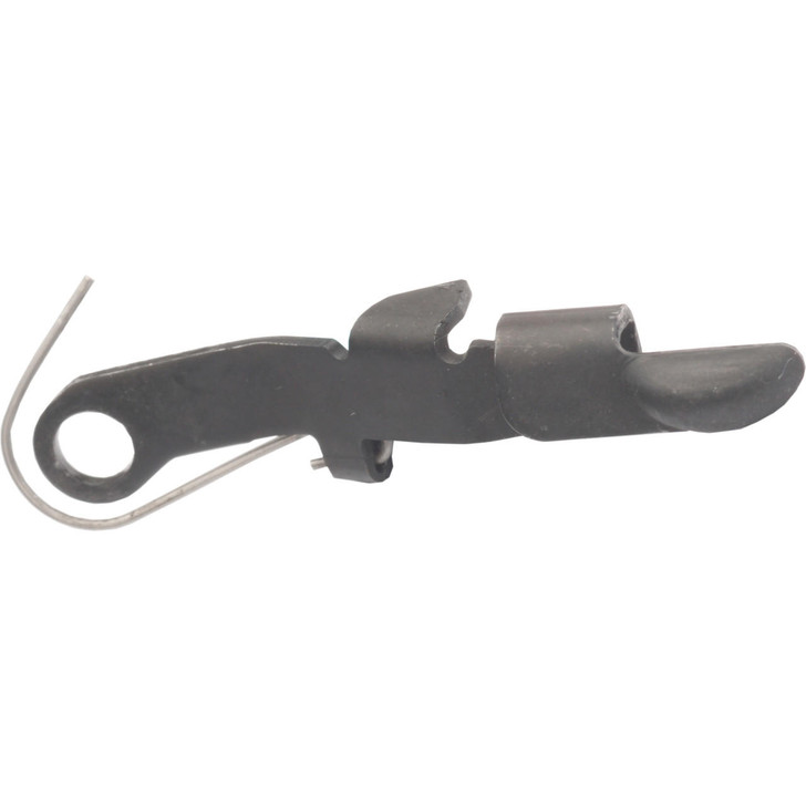 Ghost Inc Ghost Blk Ext Slide Release For Glk