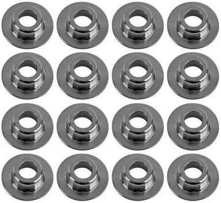 .795 TI Valve Spring Retainers - FMOD