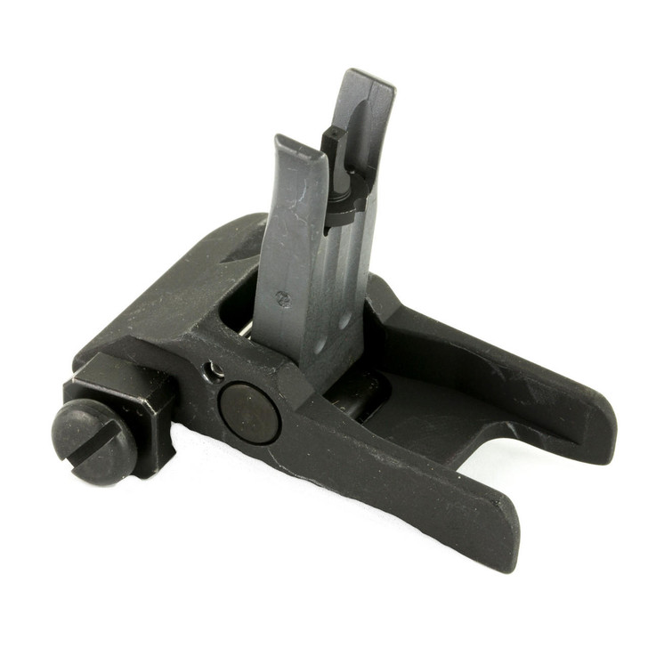 Knights Armament Company Kac Folding M4 Front Sight Blk 