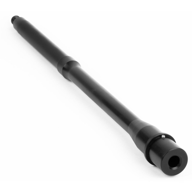 LBE Unlimited Lbe Bbl 16" 9mm Nitride 1/10 