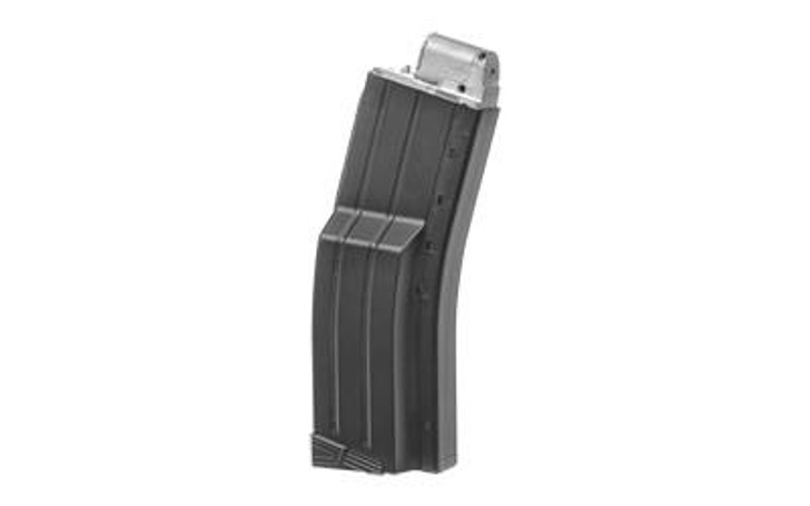  Crosman Qr-mag Bb 300rd Black 