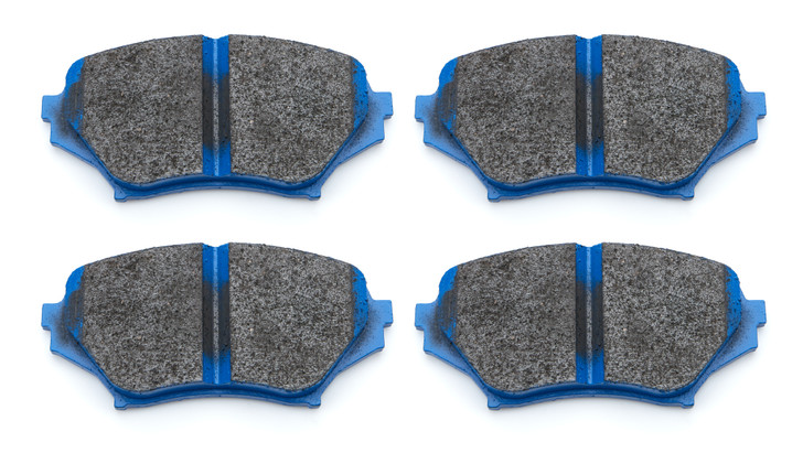 Brake Pads Bluestuff S/T Front Mazda Miata 05-15