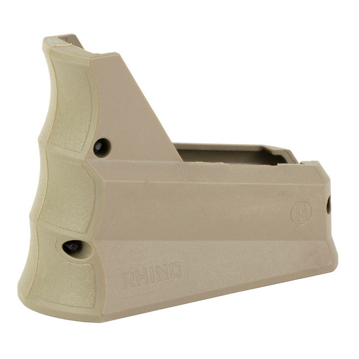 Armaspec Rhino Magwell Fun/grip Fde