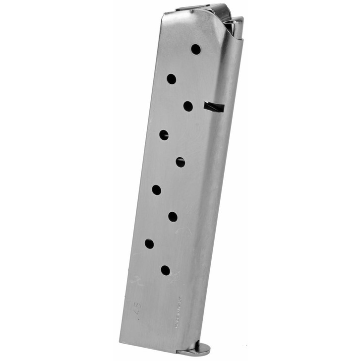 Mecgar Mec-gar Mag Colt 45 10rd 