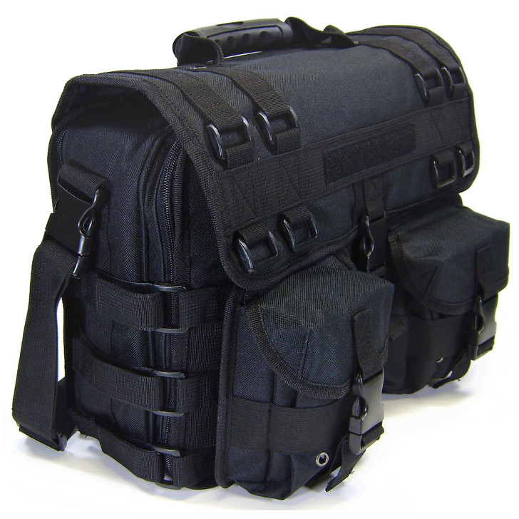 PS Products Ps Prod Spec Ops Day Bag 