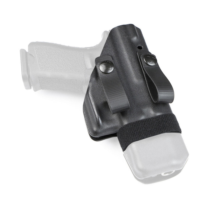 Raven Concealment Systems Raven Morrigan For Glk19 Ambi Blk