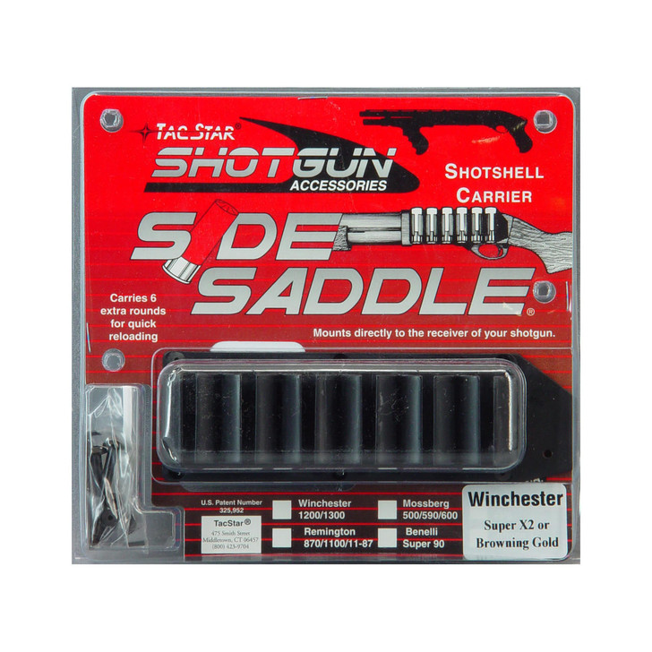 TacStar Tacstar Side Saddle Winchester 