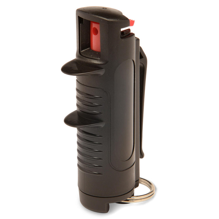 Tornado Personal Defense Tornado Pepr Spray Armor Case