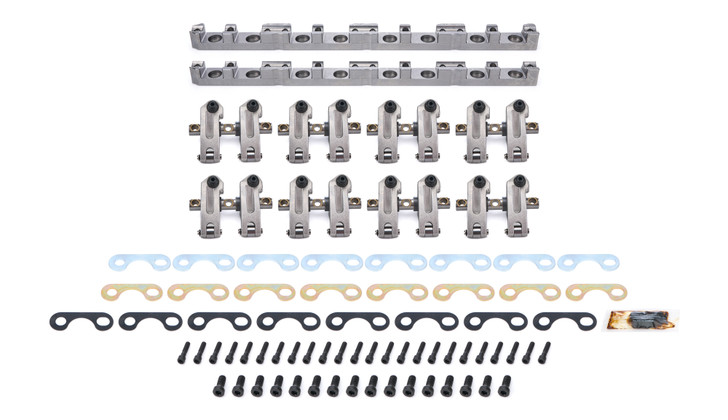 Pro Shaft Rocker Kit SBF TFS High Port 1.70/1.70