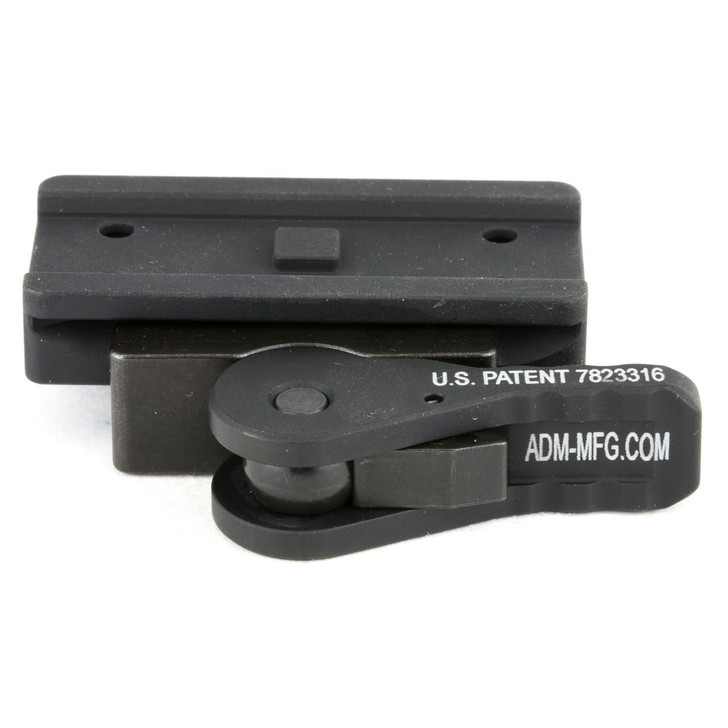 American Defense Mfg Am Def Aimpoint T1 Qr Mnt Low