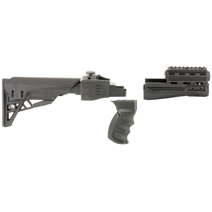 Advanced Technology Adv Tech Tactlite Ak-47 Pkg Blk