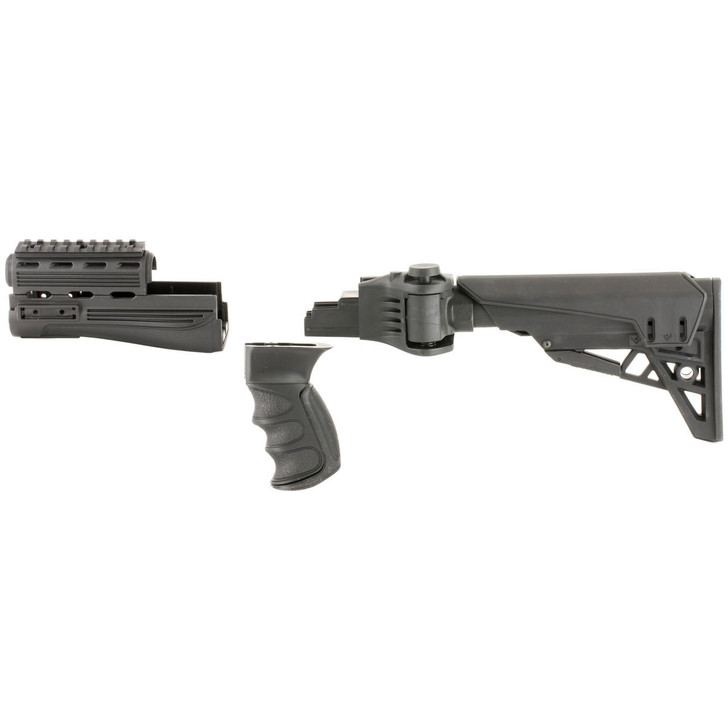 Advanced Technology Adv Tech Tactlite Ak-47 Pkg Blk