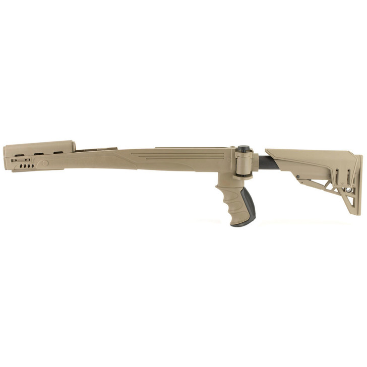 Advanced Technology Adv Tech Strikeforce Sks Stk Fde