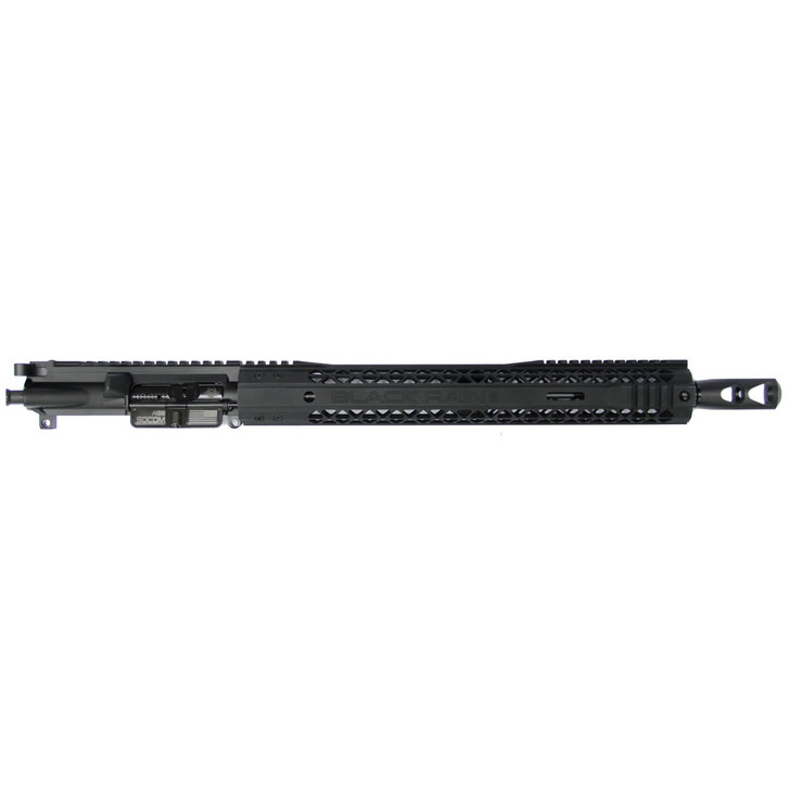 Black Rain Ordnance Black Rain Upper 458socom 16" Blk 