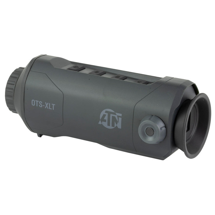 ATN Atn Ots-xlt 2-8x Thermal Viewer 
