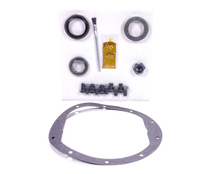 Install Kit GM 8.5in Rearend Early