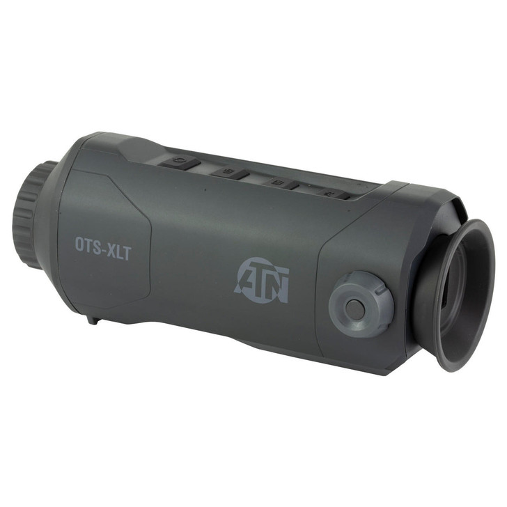 ATN OTS-XLT Compact Lightweight Thermal Viewer 
