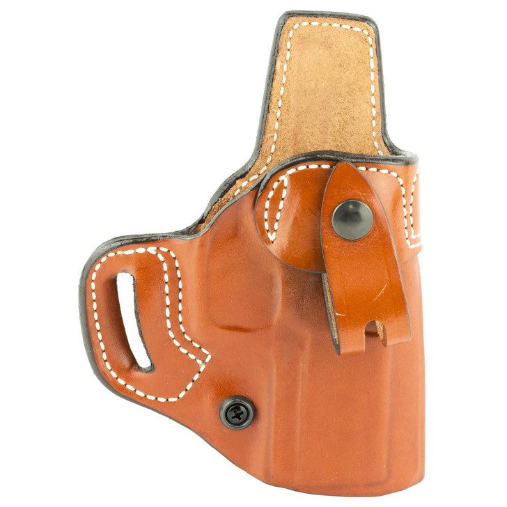 DeSantis Gunhide Desantis Ospry Sig P250/p320c Rh Tan