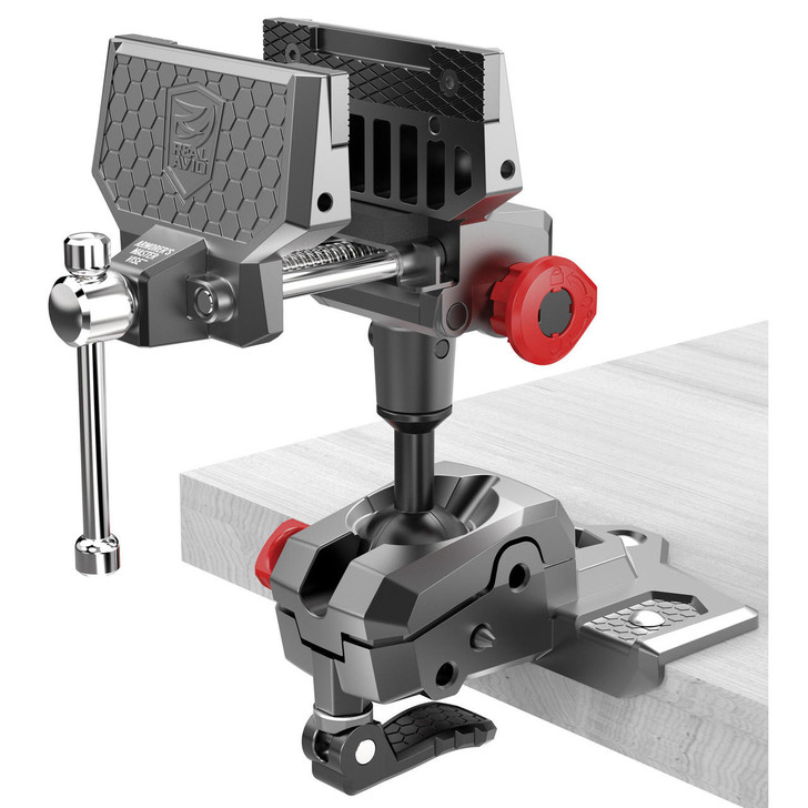  Real Avid Armorers Master Vise Blem 
