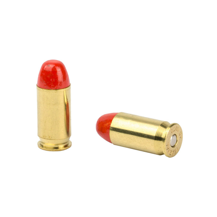 Federal Fed Syntech 45acp 220gr Tsj 50/500 