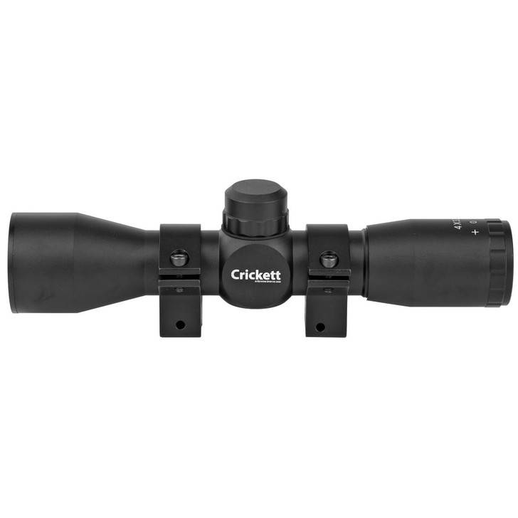 Keystone Sporting Arms Ksa Crickett Scope Blk