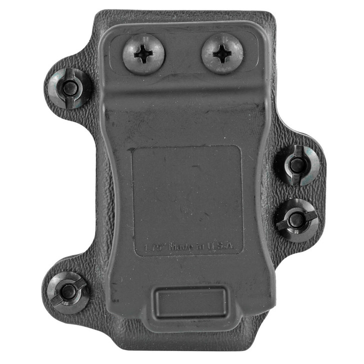 LAG Tactical, Inc Lag Spmc Mag Carrier 45 Slim Blk
