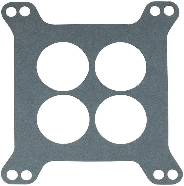Carb Gasket Square Bore 4-Hole