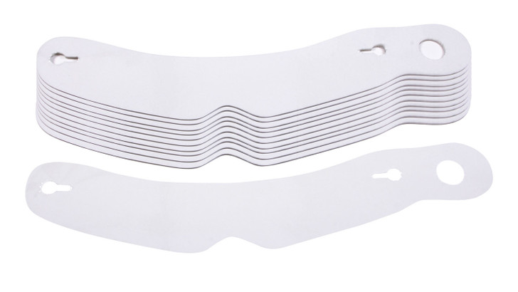 Tearoffs 11.5in Notched IMP Wizard