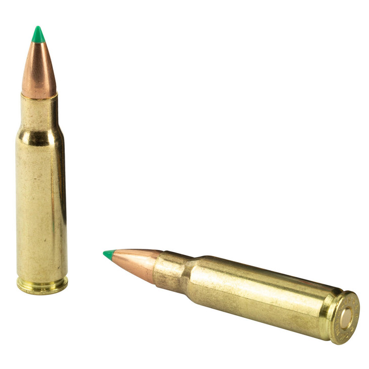 Sellier & Bellot S&b 6.8spc 110gr Pts 20/600 