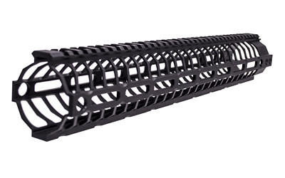 Spike's Tactical Spike's Rail Mlok 15" 308win Blk 