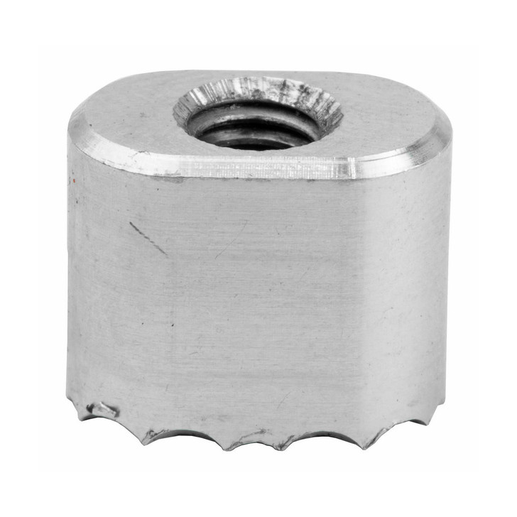 San Tan Tactical Santan Ar15 Ext Mag Release Raw 