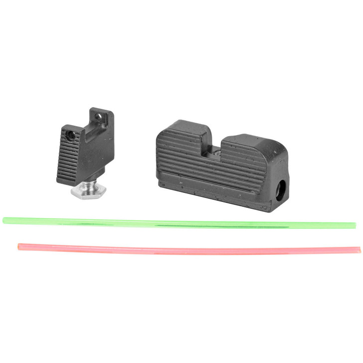 Taran Tactical Innovation Tti Ult Fo Sight Set For Glk Rmr Cow