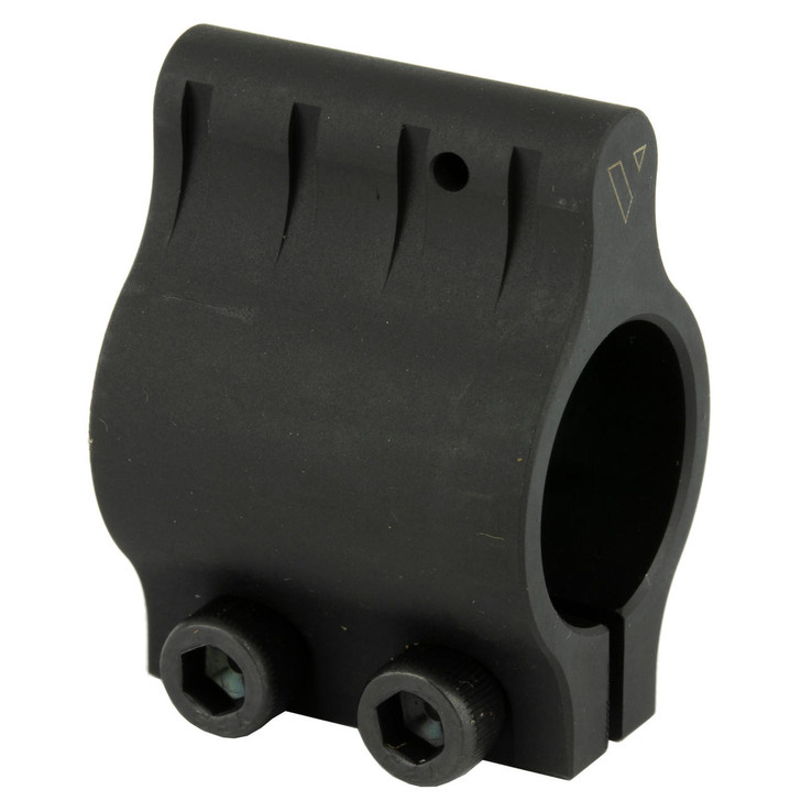VLTOR Vltor Clamp-on .625 Bore Blk