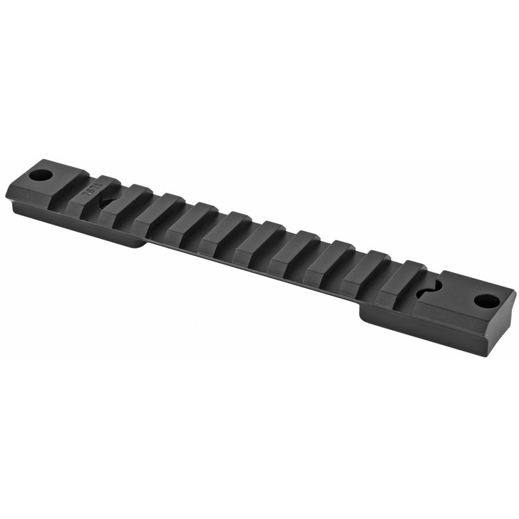 Warne Scope Mounts Warne Mt Tact Bergara Sa Rail