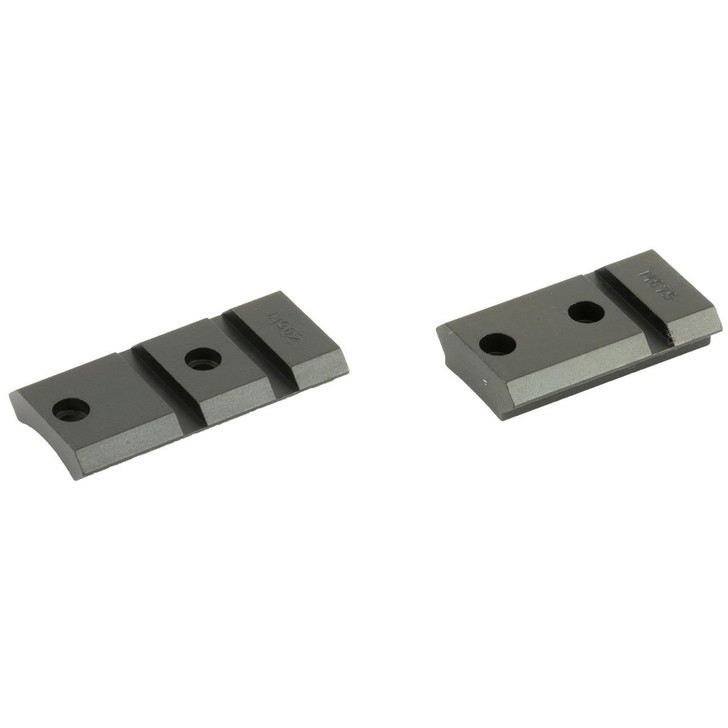 Warne Scope Mounts Warne Maxima Wthrby Mark V 2pc Bse