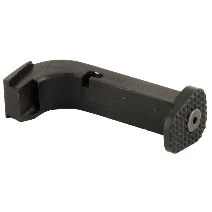 ZEV Technologies Zev Ext Mag Rls Sml Blk For Gen3