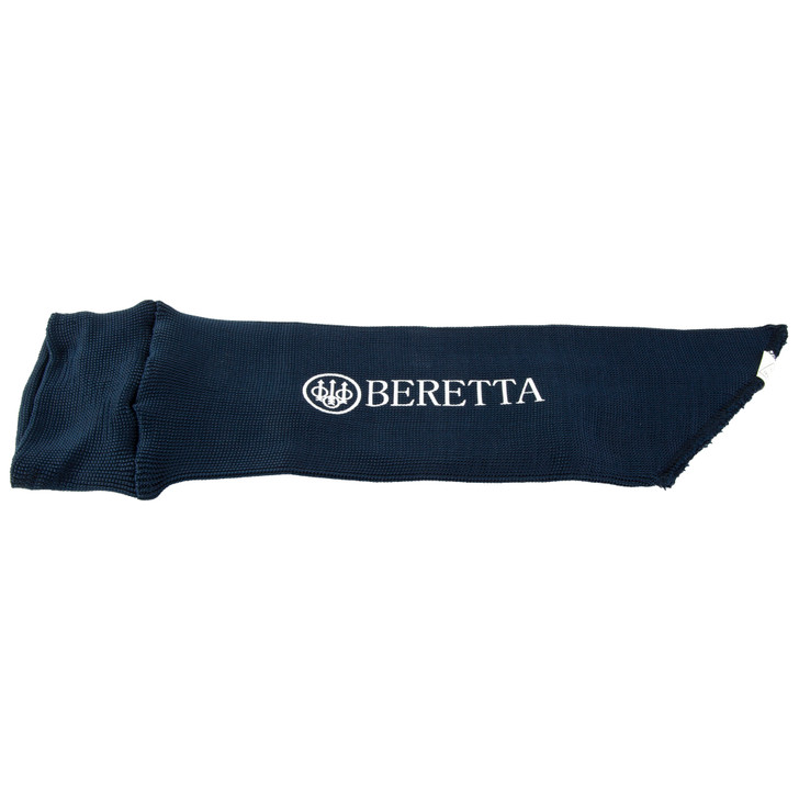 Beretta SFOU66001 VCI 13.5" Rust Corrosion Moisture Protecting Non-Abrading Stretch-Knit Fabric Gun Sock